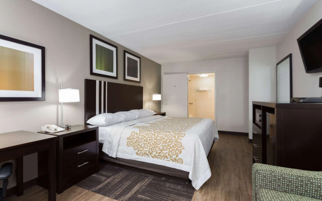 photo 5 of Days Inn by Wyndham Harrisburg North