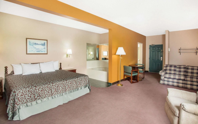 photo 5 of Days Inn by Wyndham Harrison