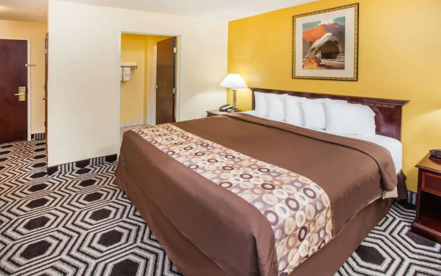 photo 4 of Halsted Inn And Suites Harvey - Chicago Southland