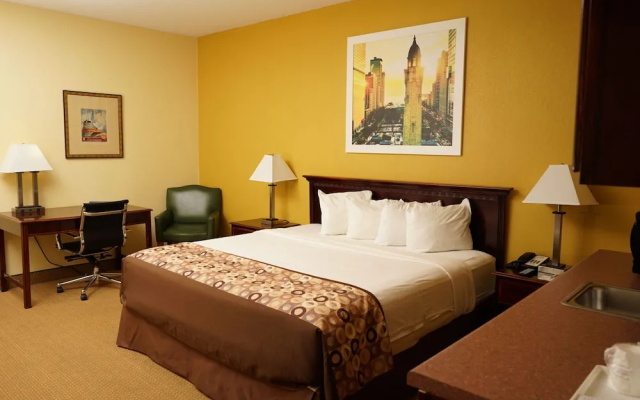 photo 5 of Halsted Inn And Suites Harvey - Chicago Southland