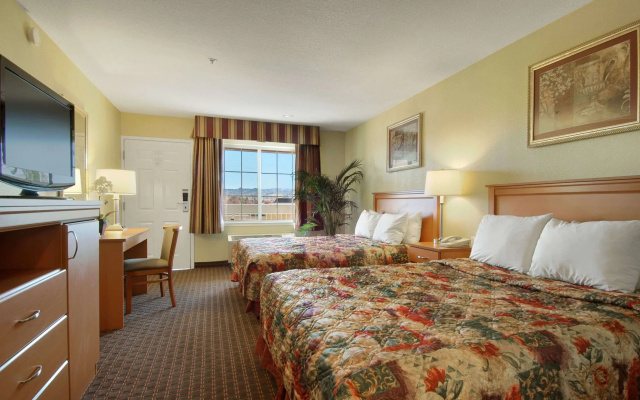 photo 3 of Days Inn by Wyndham Hayward Airport
