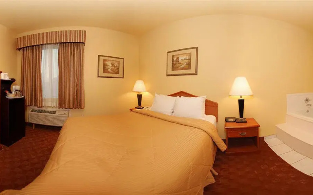 photo 5 of Days Inn Henderson