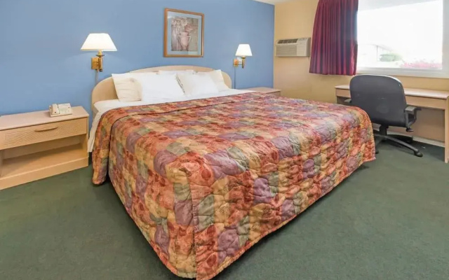 photo 5 of Days Inn Henrietta/Rochester Area