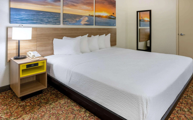 photo 3 of Hotel Carolina