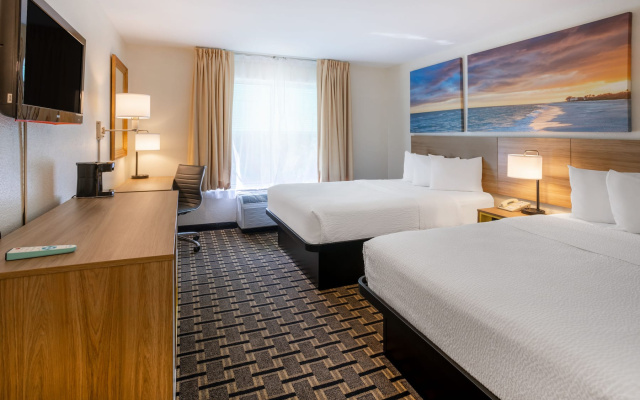 photo 5 of Hotel Carolina