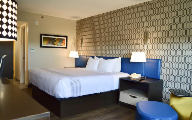 photo 3 of Ft Lauderdale Hollywood Airport Hotel