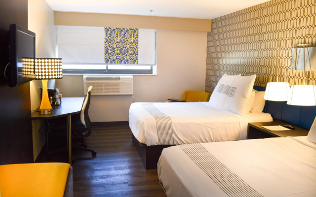 photo 4 of Ft Lauderdale Hollywood Airport Hotel
