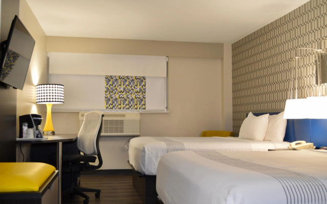 photo 5 of Ft Lauderdale Hollywood Airport Hotel