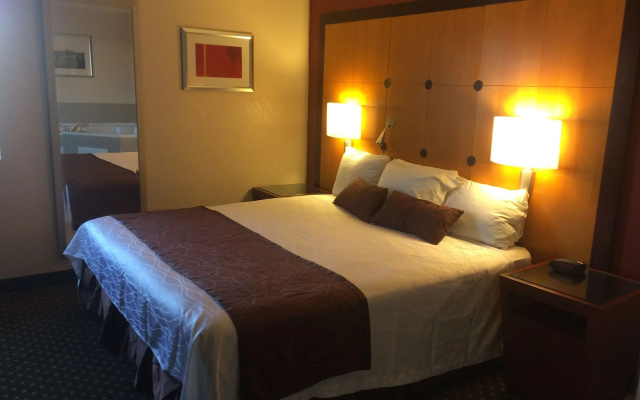 photo 4 of Travelodge by Wyndham Brooklyn Center
