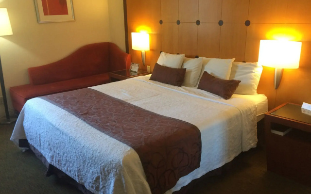 photo 5 of Travelodge by Wyndham Brooklyn Center