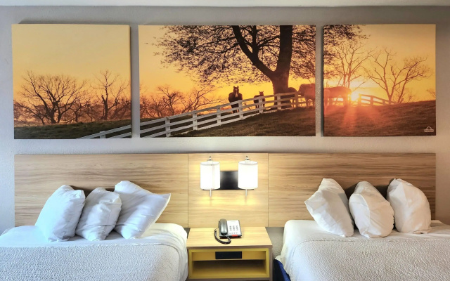photo 2 of Days Inn by Wyndham Houston