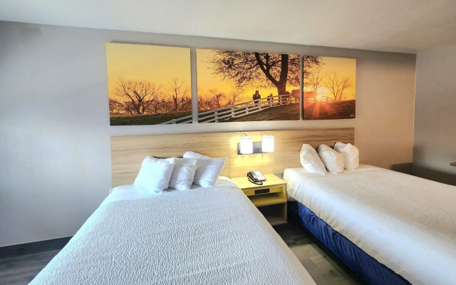 photo 5 of Days Inn by Wyndham Houston