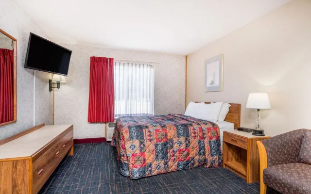 photo 4 of Days Inn Hurley