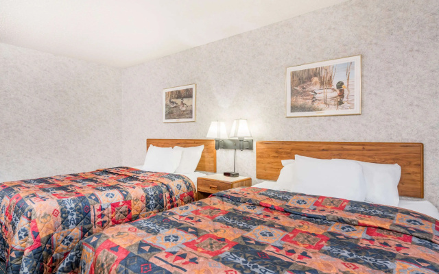 photo 4 of Days Inn by Wyndham Hurley