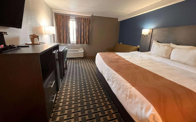 photo 5 of Quality Inn & Suites Louisville East