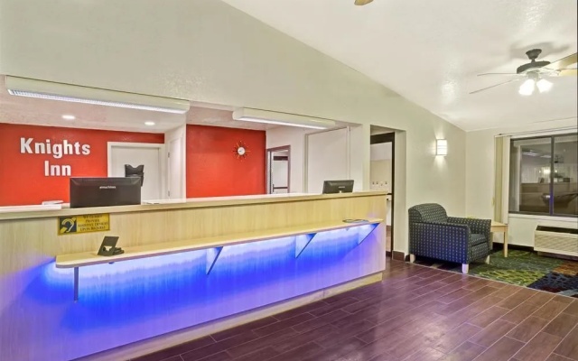 photo 2 of Days Inn Jacksonville Baymeadows