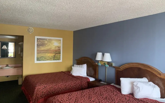 photo 4 of Days Inn By Wyndham Jonesboro Ar