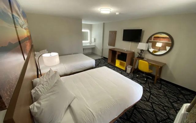 photo 2 of Days Inn Lake Charles