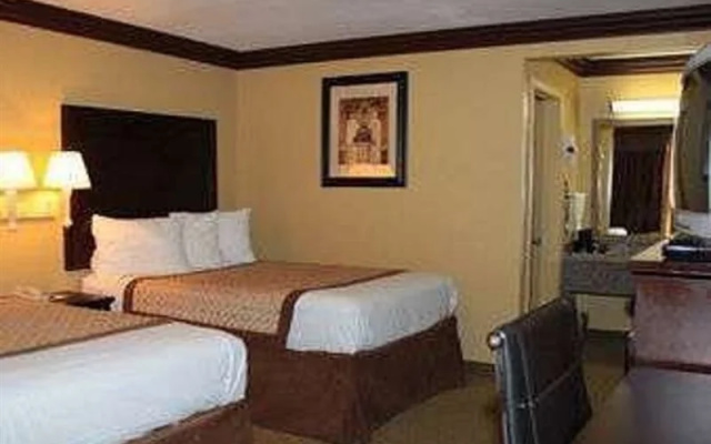 photo 5 of Days Inn Lake Charles