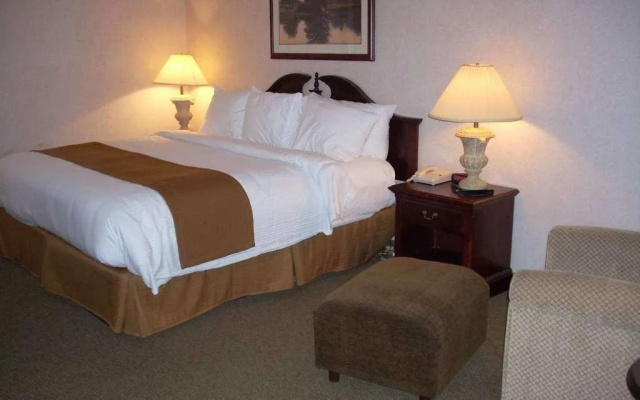 photo 5 of 兰馨戴斯酒店(Days Inn Lansing)