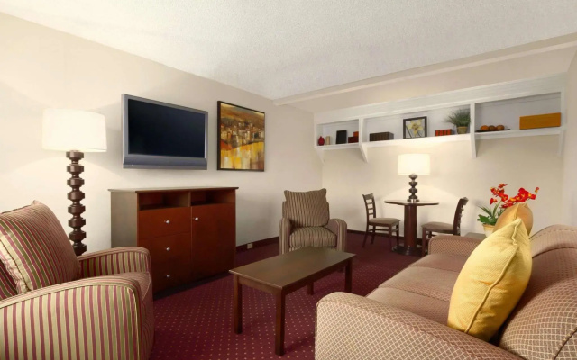photo 2 of Days Inn by Wyndham Las Vegas Wild Wild West Gambling Hall