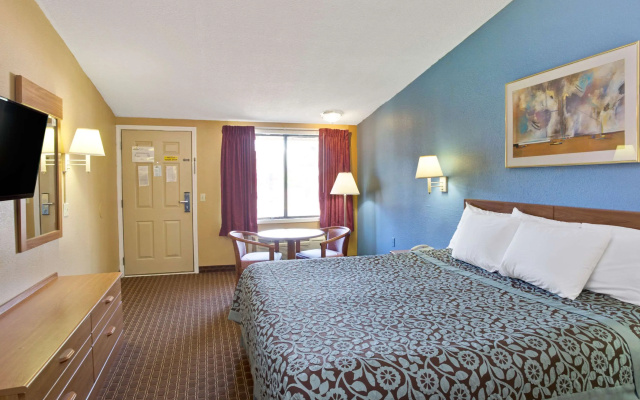 photo 2 of Days Inn by Wyndham Lawrenceville