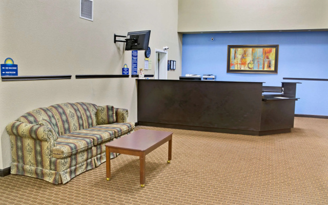 photo 4 of Days Inn by Wyndham Lawrenceville