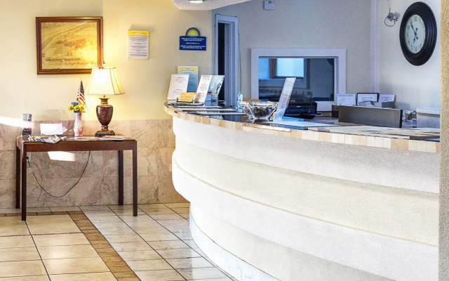 photo 4 of Days Inn Lebanon