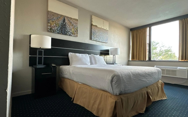 photo 3 of Clarion Hotel Lebanon-Hershey East