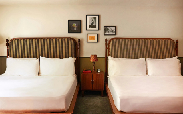 photo 4 of Days Inn by Wyndham Lenox MA