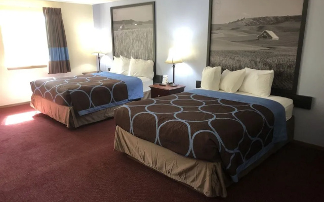 photo 5 of Days Inn Lewiston