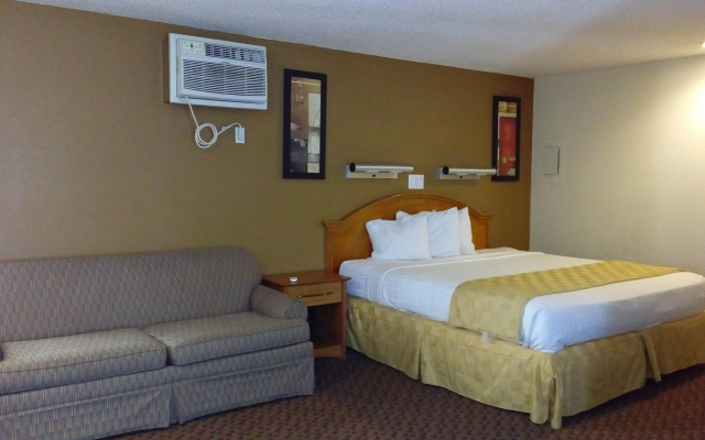 photo 2 of Motel 6 Lexington Park, MD