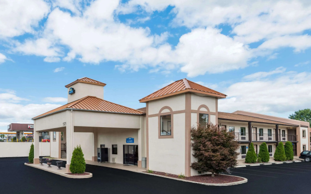 photo 5 of Days Inn Lexington SE/Hamburg