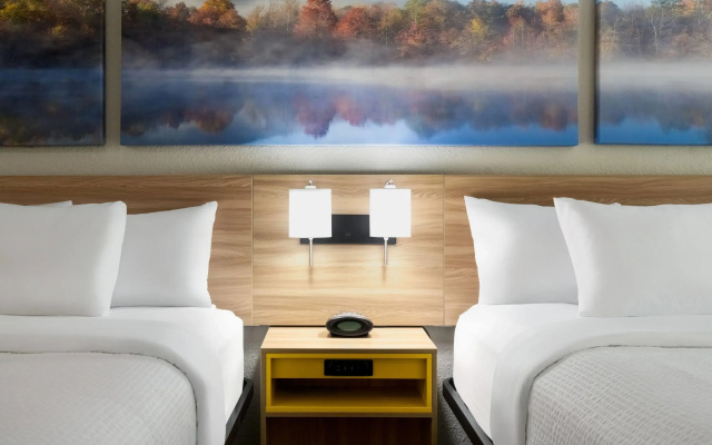 photo 5 of Days Inn by Wyndham Lexington