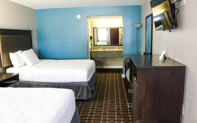 photo 3 of Days Inn by Wyndham Little River