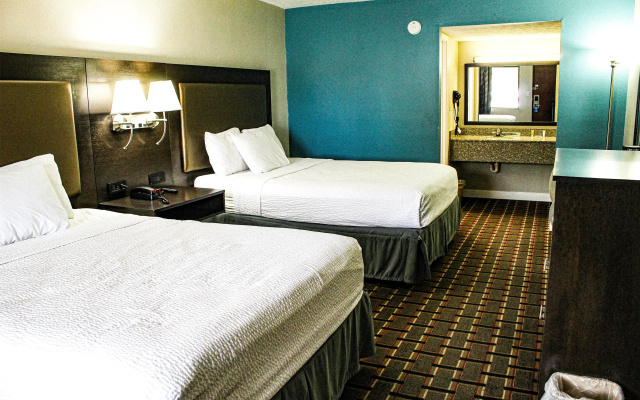 photo 4 of Days Inn by Wyndham Little River