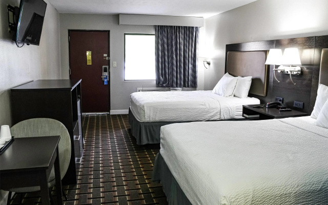 photo 5 of Days Inn by Wyndham Little River