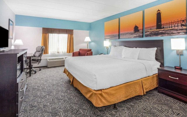 photo 3 of Days Inn by Wyndham Livonia/Canton/Detroit