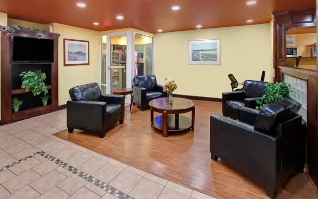 photo 2 of Days Inn by Wyndham Marietta-Atlanta-Delk Road