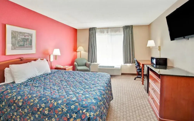 photo 4 of Days Inn by Wyndham Marietta-Atlanta-Delk Road
