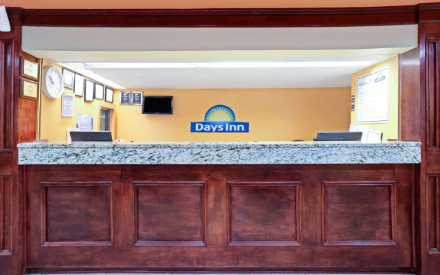 photo 3 of Days Inn by Wyndham Marietta-Atlanta-Delk Road