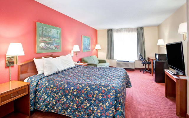 photo 5 of Days Inn by Wyndham Marietta-Atlanta-Delk Road