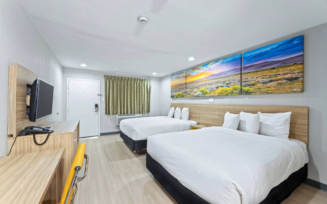 photo 5 of Days Inn By Wyndham Mckinney