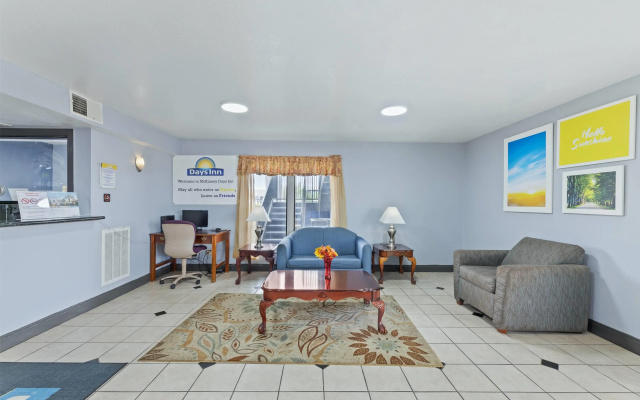 photo 2 of Days Inn by Wyndham McKinney