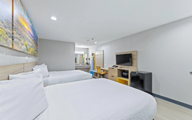 photo 3 of Days Inn by Wyndham McKinney