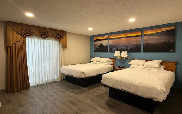 photo 5 of Days Inn by Wyndham Medford