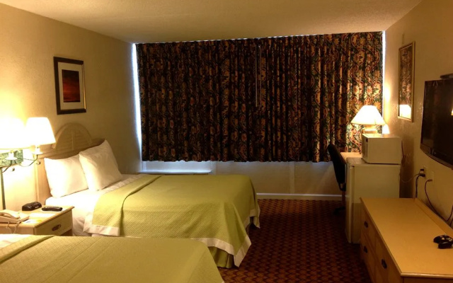 photo 4 of Days Inn Miami International Airport