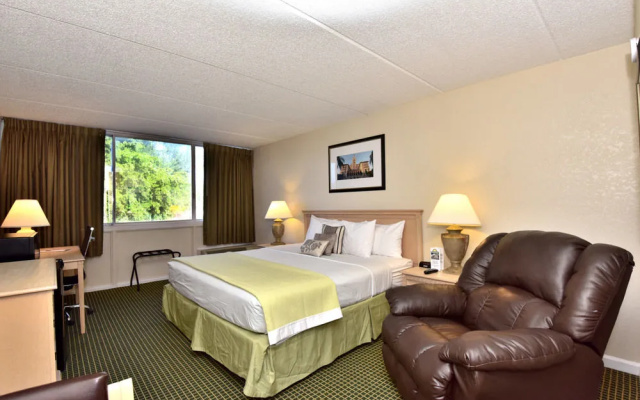 photo 5 of Days Inn Miami International Airport