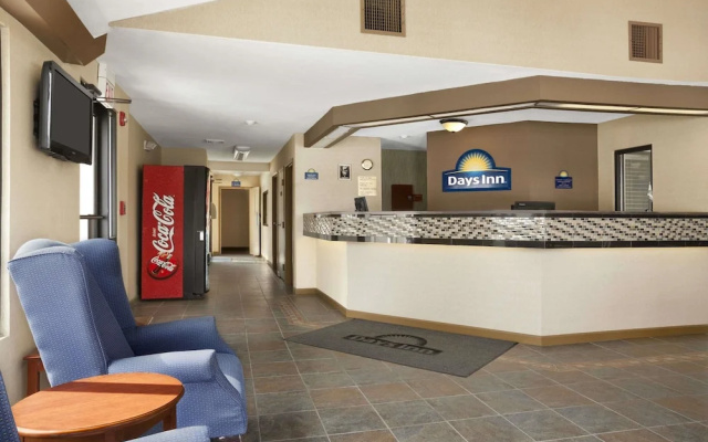 photo 5 of Days Inn Middletown