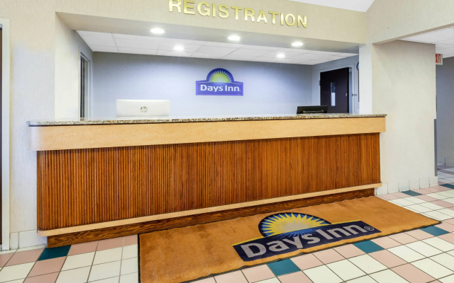 photo 2 of Days Inn by Wyndham Milan Sandusky South